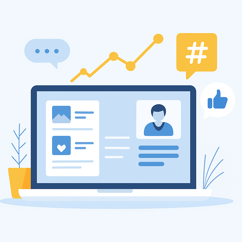 発信・コンテンツサポート